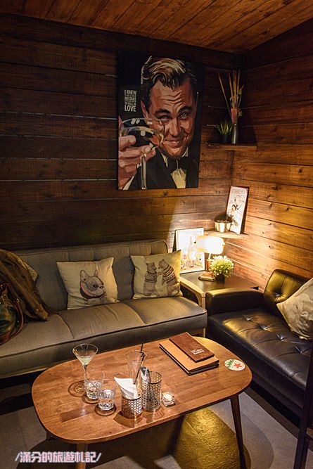 台北大安美食》Borracho Kitchen 酒鬼廚房 近捷運忠孝敦化站 有溫度的異國料理 下班後聚會小酌的好去處 - 滿分的旅遊札記