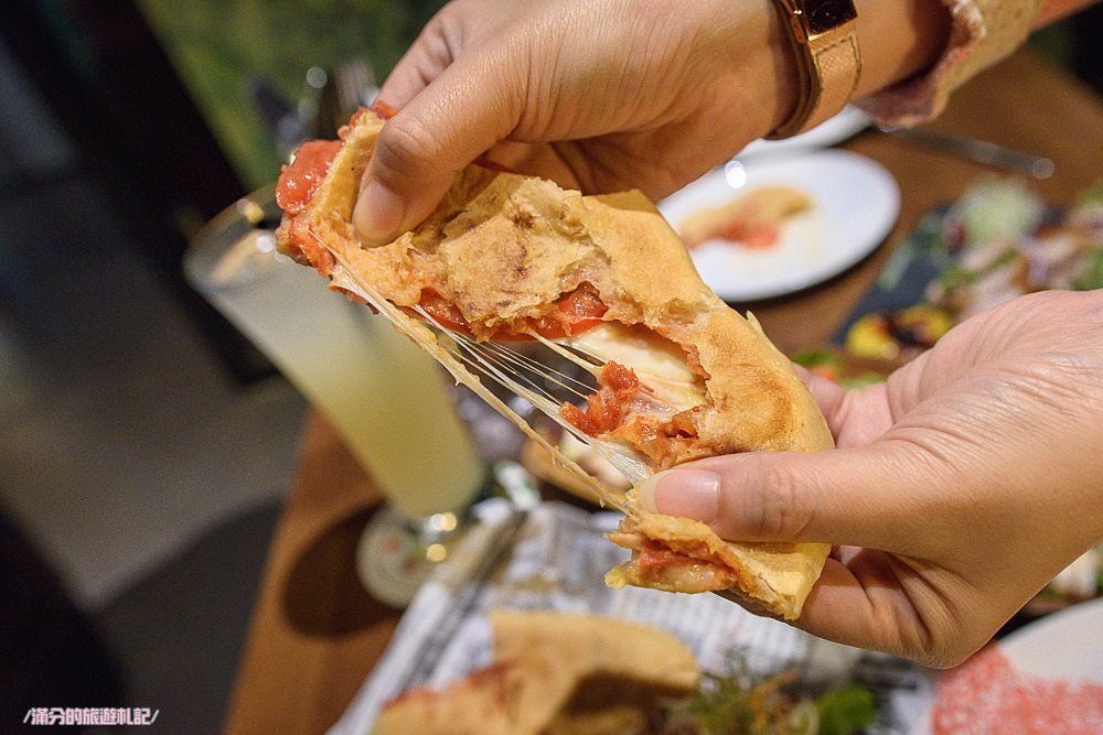 台北大安美食》Borracho Kitchen 酒鬼廚房 近捷運忠孝敦化站 有溫度的異國料理 下班後聚會小酌的好去處 - 滿分的旅遊札記