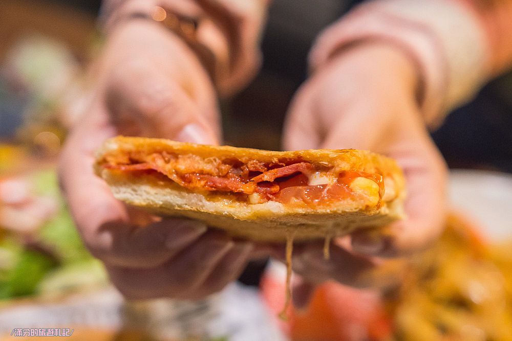 台北大安美食》Borracho Kitchen 酒鬼廚房 近捷運忠孝敦化站 有溫度的異國料理 下班後聚會小酌的好去處 - 滿分的旅遊札記