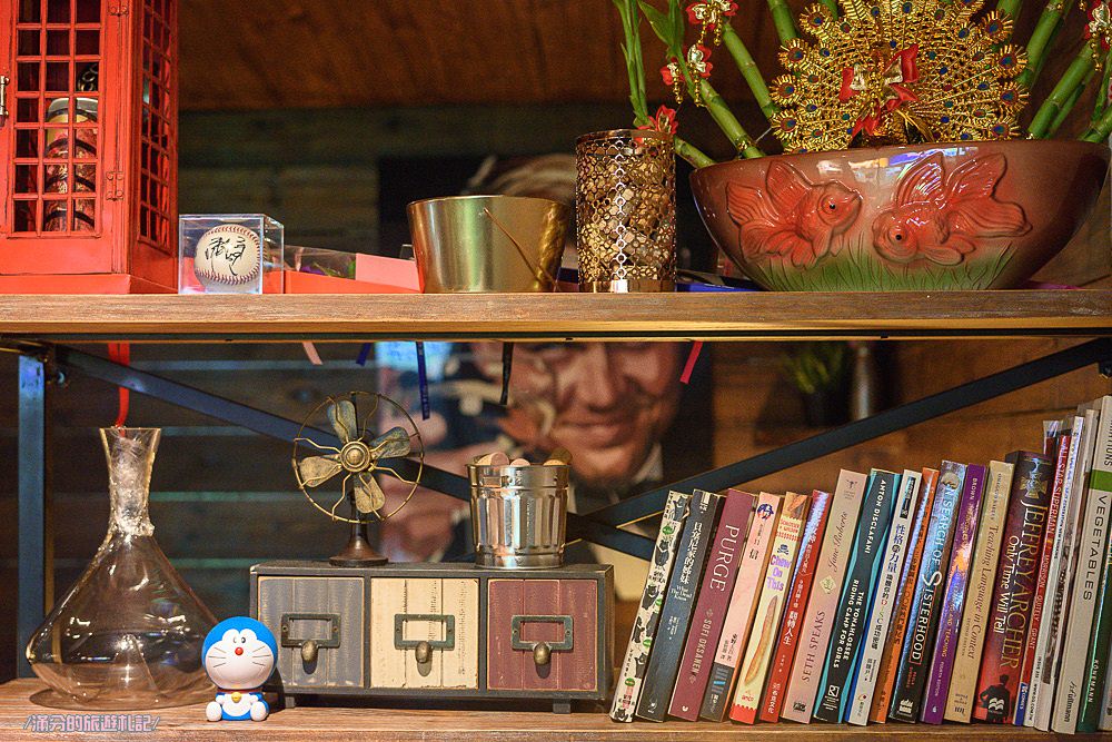 台北大安美食》Borracho Kitchen 酒鬼廚房 近捷運忠孝敦化站 有溫度的異國料理 下班後聚會小酌的好去處 - 滿分的旅遊札記