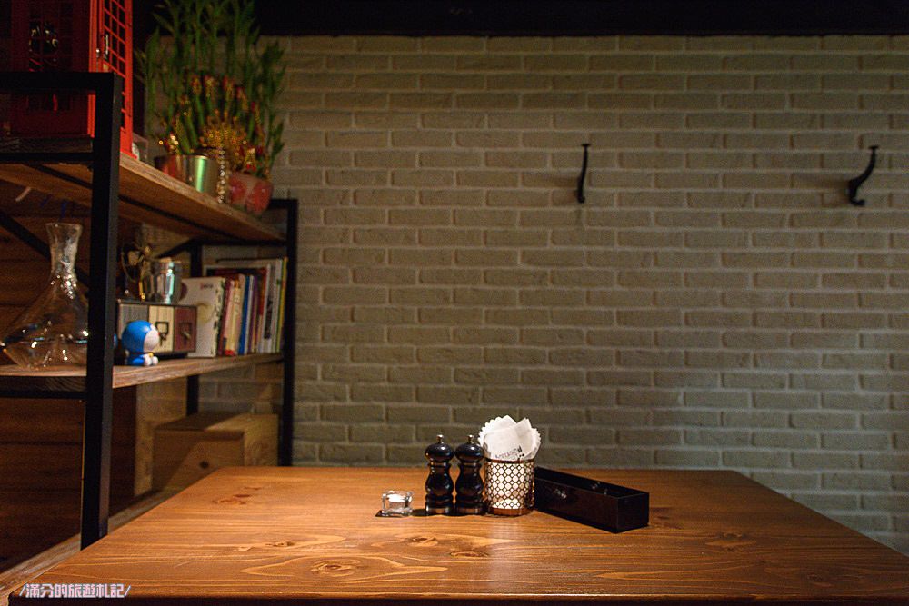 台北大安美食》Borracho Kitchen 酒鬼廚房 近捷運忠孝敦化站 有溫度的異國料理 下班後聚會小酌的好去處 - 滿分的旅遊札記