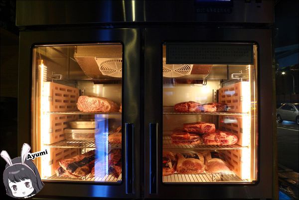 Power Beef：[食記]►台北中正區◄超豪華的土豪丼、澳洲Ｍ9和牛丼還有天菜等級的小鮮肉廚師們盡在Power Beef