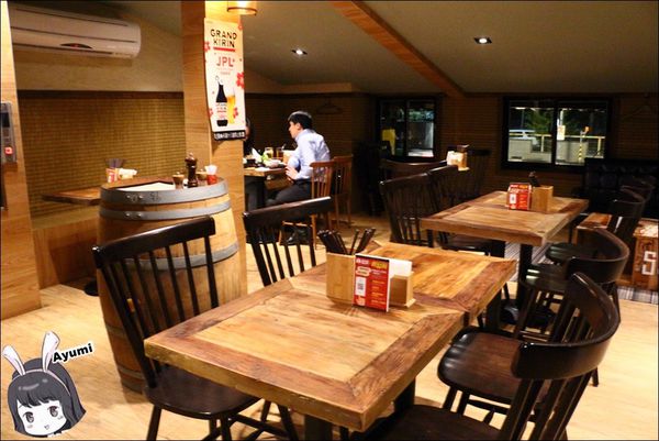 Power Beef：[食記]►台北中正區◄超豪華的土豪丼、澳洲Ｍ9和牛丼還有天菜等級的小鮮肉廚師們盡在Power Beef