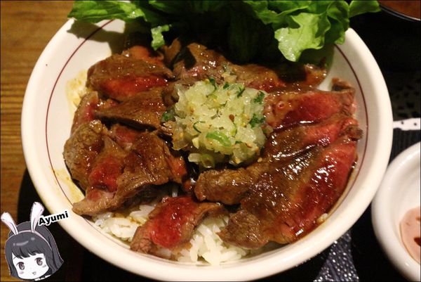 Power Beef：[食記]►台北中正區◄超豪華的土豪丼、澳洲Ｍ9和牛丼還有天菜等級的小鮮肉廚師們盡在Power Beef