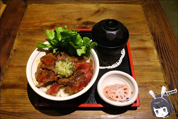 Power Beef：[食記]►台北中正區◄超豪華的土豪丼、澳洲Ｍ9和牛丼還有天菜等級的小鮮肉廚師們盡在Power Beef