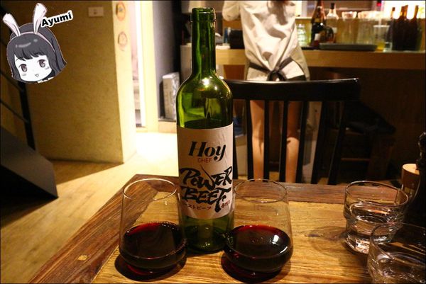 Power Beef：[食記]►台北中正區◄超豪華的土豪丼、澳洲Ｍ9和牛丼還有天菜等級的小鮮肉廚師們盡在Power Beef