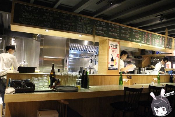 Power Beef：[食記]►台北中正區◄超豪華的土豪丼、澳洲Ｍ9和牛丼還有天菜等級的小鮮肉廚師們盡在Power Beef