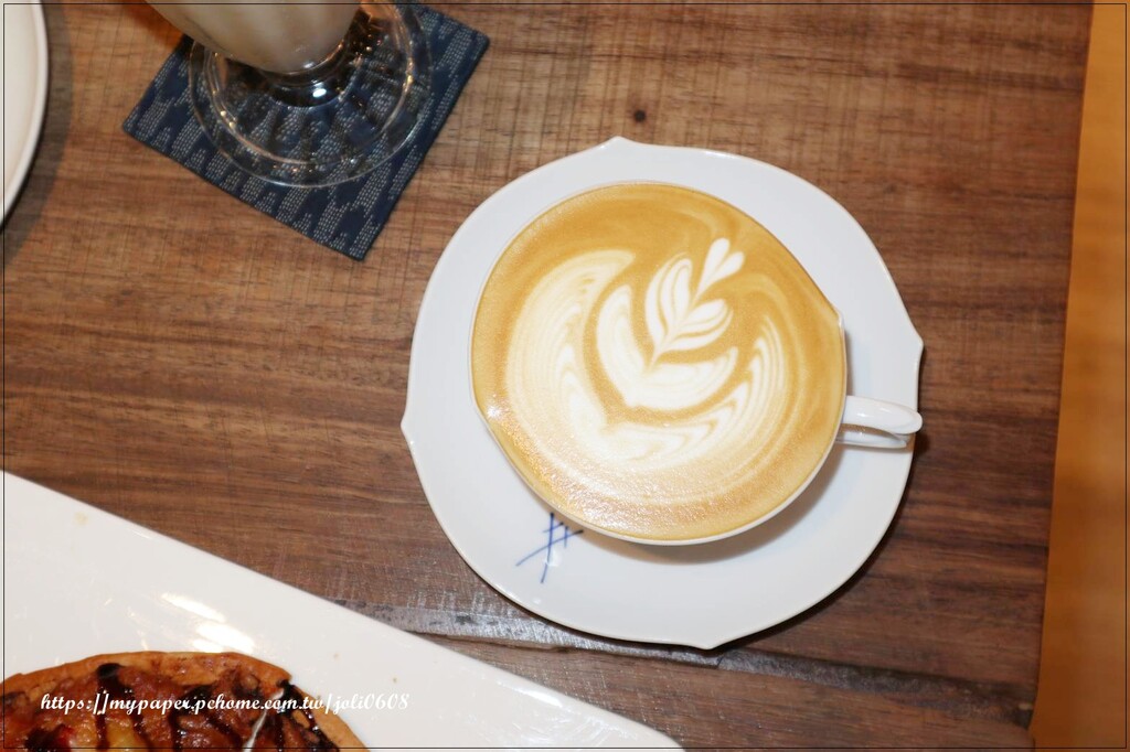 台北市中山區【波赫士領地精品咖啡館】明水店~台北咖啡廳推薦 台北下午茶餐廳推薦 超人氣千層蛋糕、提拉米蘇 是台北甜點必吃首選