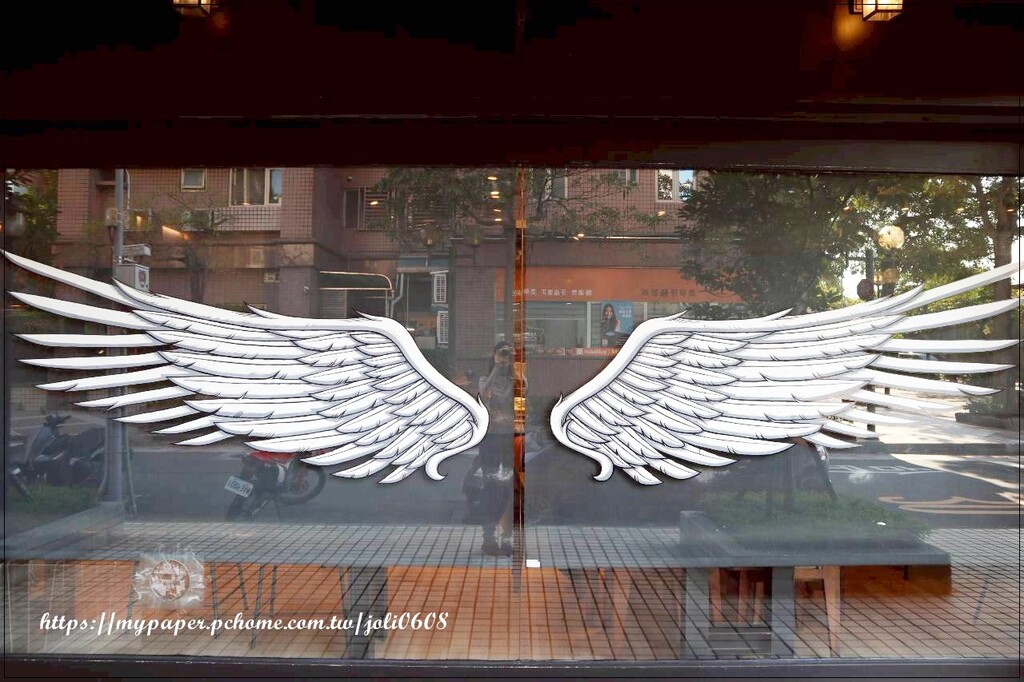 台北市中山區【波赫士領地精品咖啡館】明水店~台北咖啡廳推薦 台北下午茶餐廳推薦 超人氣千層蛋糕、提拉米蘇 是台北甜點必吃首選