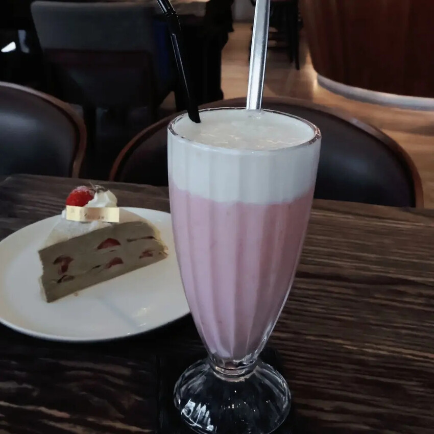 拉米蘇推薦首選!波赫士領地精品咖啡館明水店甜點控激推,一吃就 拉米蘇推薦首選!波赫士領地精品咖啡館明水店甜點控激推,一吃就