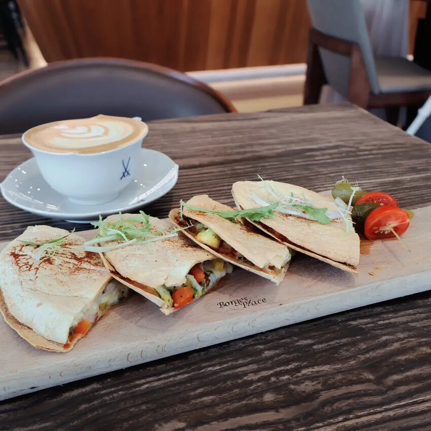 拉米蘇推薦首選!波赫士領地精品咖啡館明水店甜點控激推,一吃就 拉米蘇推薦首選!波赫士領地精品咖啡館明水店甜點控激推,一吃就