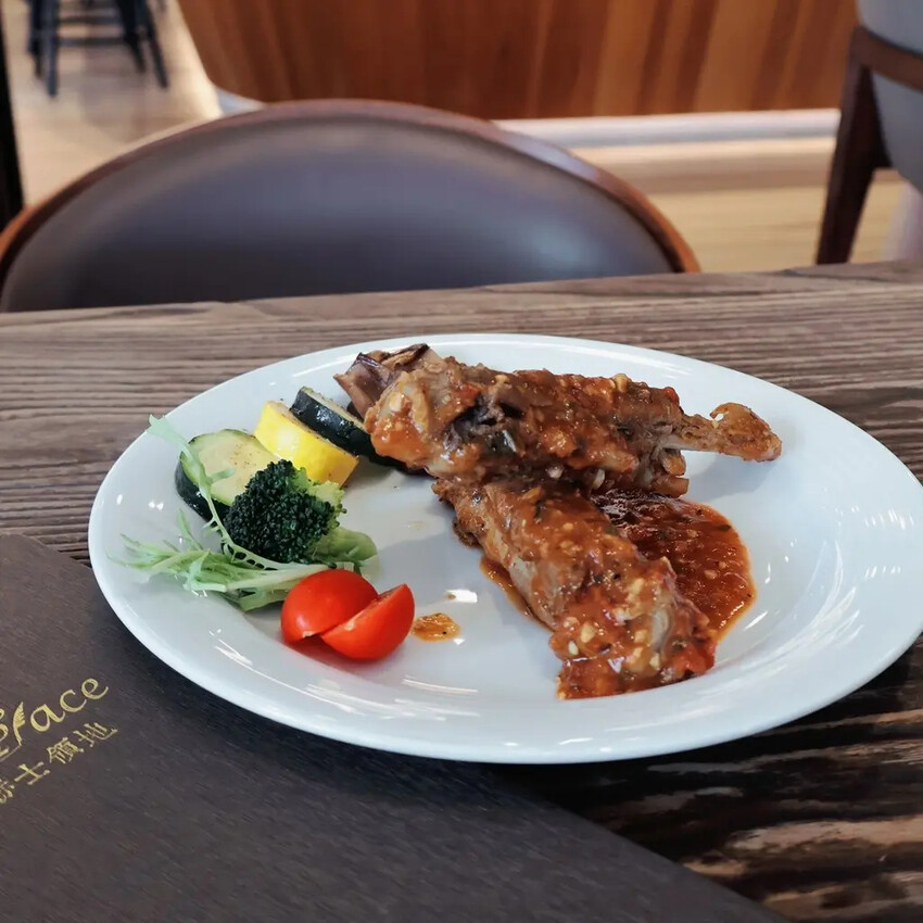 拉米蘇推薦首選!波赫士領地精品咖啡館明水店甜點控激推,一吃就 拉米蘇推薦首選!波赫士領地精品咖啡館明水店甜點控激推,一吃就