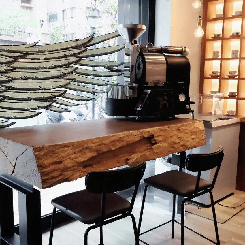 拉米蘇推薦首選!波赫士領地精品咖啡館明水店甜點控激推,一吃就 拉米蘇推薦首選!波赫士領地精品咖啡館明水店甜點控激推,一吃就