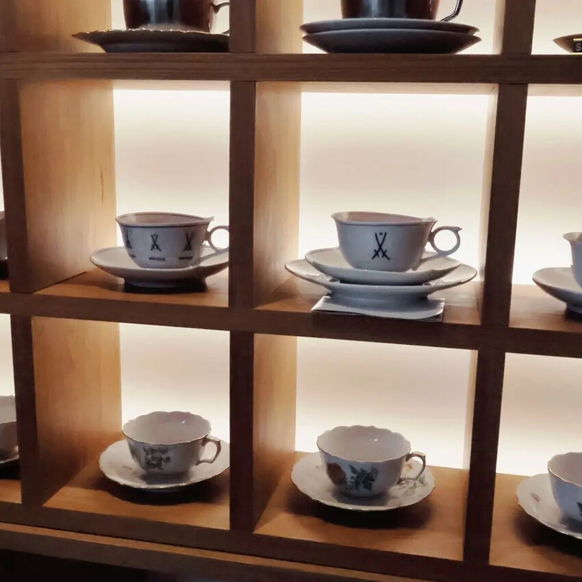 拉米蘇推薦首選!波赫士領地精品咖啡館明水店甜點控激推,一吃就 拉米蘇推薦首選!波赫士領地精品咖啡館明水店甜點控激推,一吃就