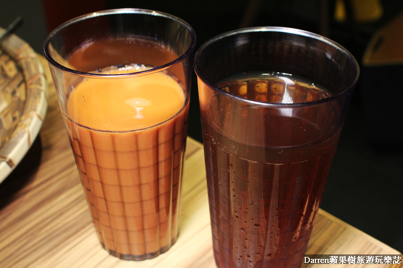 『桃園火鍋推薦』饗象泰式鍋品/泰式鍋物綠咖哩酸辣湯美味推薦/饗象泰式鍋品菜單/都市叢林風火鍋餐廳 - Darren蘋果樹旅遊玩樂誌