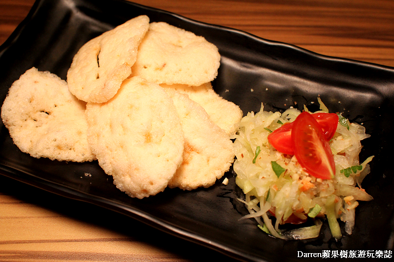 『桃園火鍋推薦』饗象泰式鍋品/泰式鍋物綠咖哩酸辣湯美味推薦/饗象泰式鍋品菜單/都市叢林風火鍋餐廳 - Darren蘋果樹旅遊玩樂誌