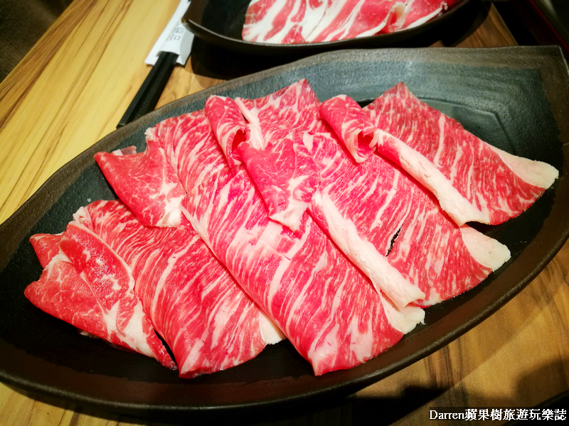 『桃園火鍋推薦』饗象泰式鍋品/泰式鍋物綠咖哩酸辣湯美味推薦/饗象泰式鍋品菜單/都市叢林風火鍋餐廳 - Darren蘋果樹旅遊玩樂誌