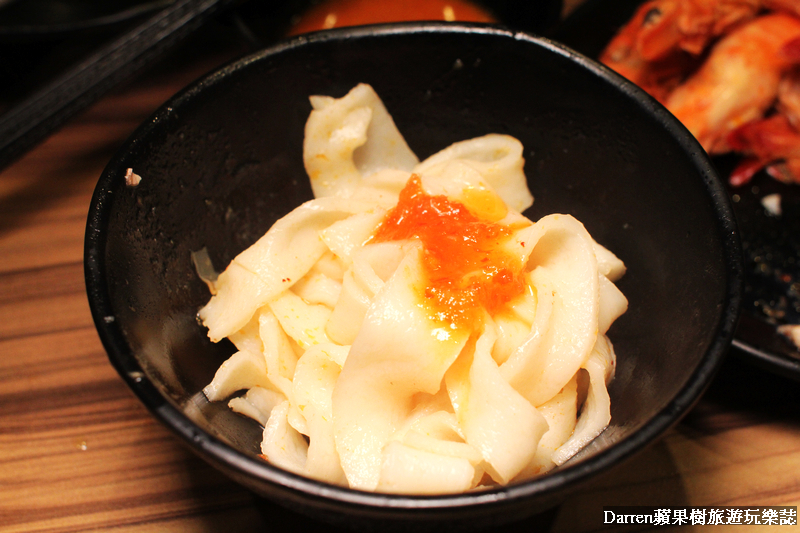 『桃園火鍋推薦』饗象泰式鍋品/泰式鍋物綠咖哩酸辣湯美味推薦/饗象泰式鍋品菜單/都市叢林風火鍋餐廳 - Darren蘋果樹旅遊玩樂誌