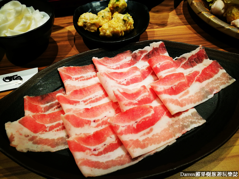 『桃園火鍋推薦』饗象泰式鍋品/泰式鍋物綠咖哩酸辣湯美味推薦/饗象泰式鍋品菜單/都市叢林風火鍋餐廳 - Darren蘋果樹旅遊玩樂誌