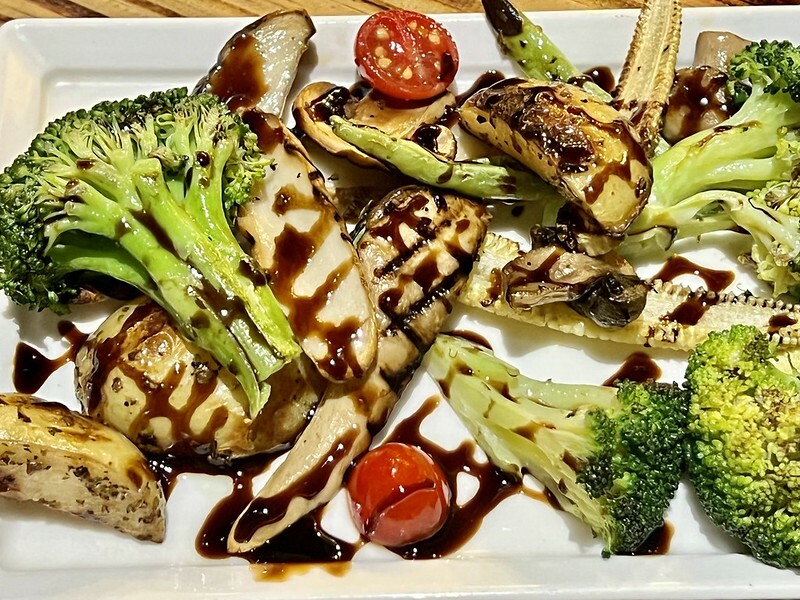 【台灣，基隆市，仁愛區】第34夜 – Night 34th.義大利麵，慶安宮正後方的神秘美味店。（基隆美食）