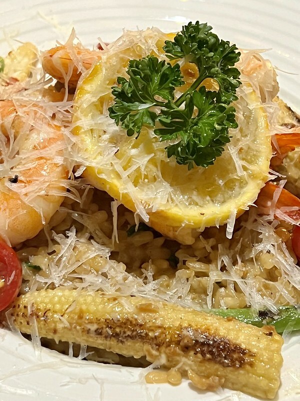 【台灣，基隆市，仁愛區】第34夜 – Night 34th.義大利麵，慶安宮正後方的神秘美味店。（基隆美食）