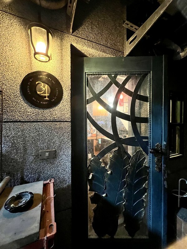 【台灣，基隆市，仁愛區】第34夜 – Night 34th.義大利麵，慶安宮正後方的神秘美味店。（基隆美食）