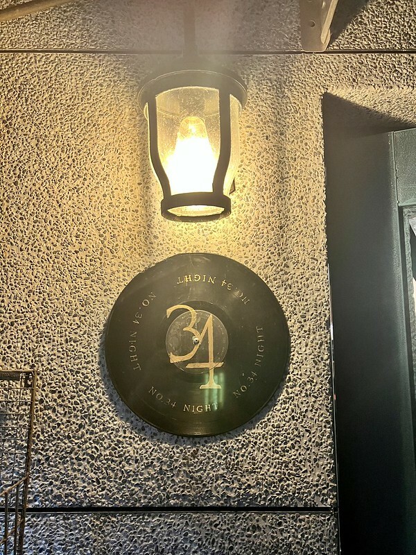 【台灣，基隆市，仁愛區】第34夜 – Night 34th.義大利麵，慶安宮正後方的神秘美味店。（基隆美食）