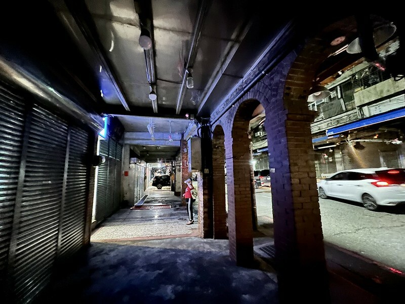 【台灣，基隆市，仁愛區】第34夜 – Night 34th.義大利麵，慶安宮正後方的神秘美味店。（基隆美食）