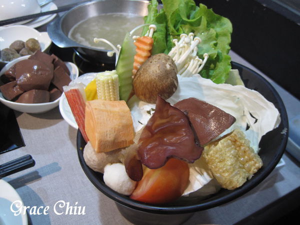 yame叻南洋風味火鍋 西門町火鍋 西門町涮涮鍋