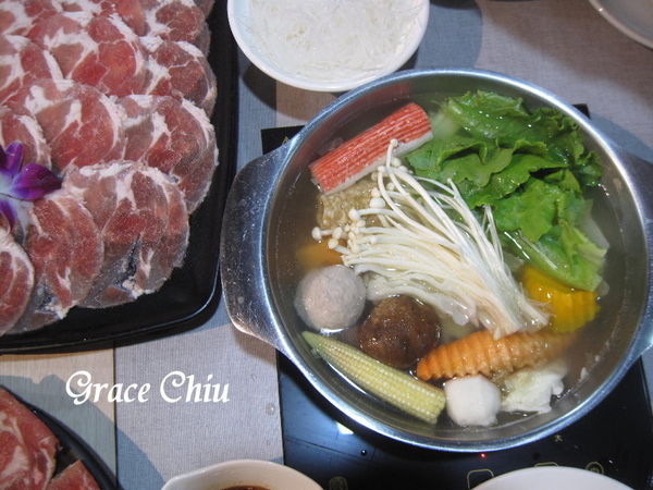 yame叻南洋風味火鍋 西門町火鍋 西門町涮涮鍋