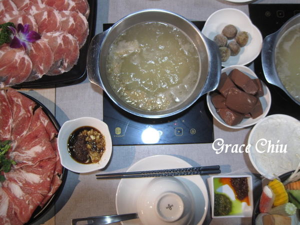 yame叻南洋風味火鍋 西門町火鍋 西門町涮涮鍋