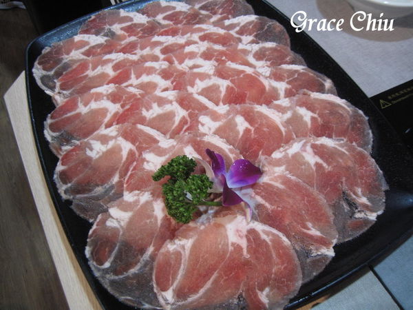 12盎司特選豬 yame叻南洋風味火鍋 西門町火鍋 西門町涮涮鍋