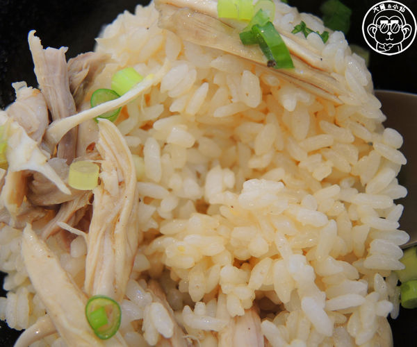 就是要炭香：呷飽祙【新北三重･就是要炭香】滋味滿點的柴燒雞肉