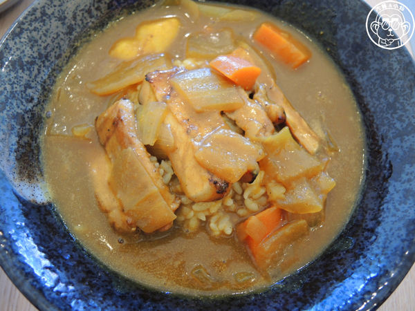 就是要炭香：呷飽祙【新北三重･就是要炭香】滋味滿點的柴燒雞肉