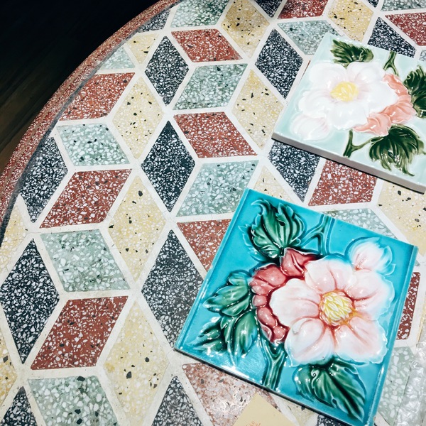 台灣花磚古厝(博物館)：台灣花磚古厝博物館｜嘉義西區景點｜非物質世界遺產｜嘉義除了燈會外還能去哪玩