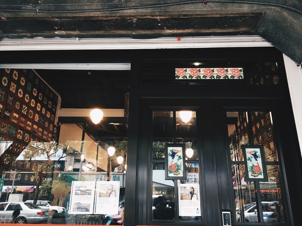 台灣花磚古厝(博物館)：台灣花磚古厝博物館｜嘉義西區景點｜非物質世界遺產｜嘉義除了燈會外還能去哪玩