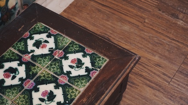 台灣花磚古厝(博物館)：台灣花磚古厝博物館｜嘉義西區景點｜非物質世界遺產｜嘉義除了燈會外還能去哪玩