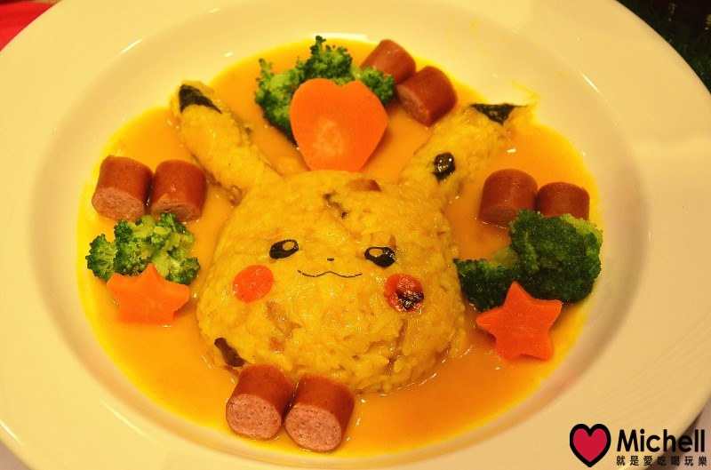 寶可夢頑食武昌誠品