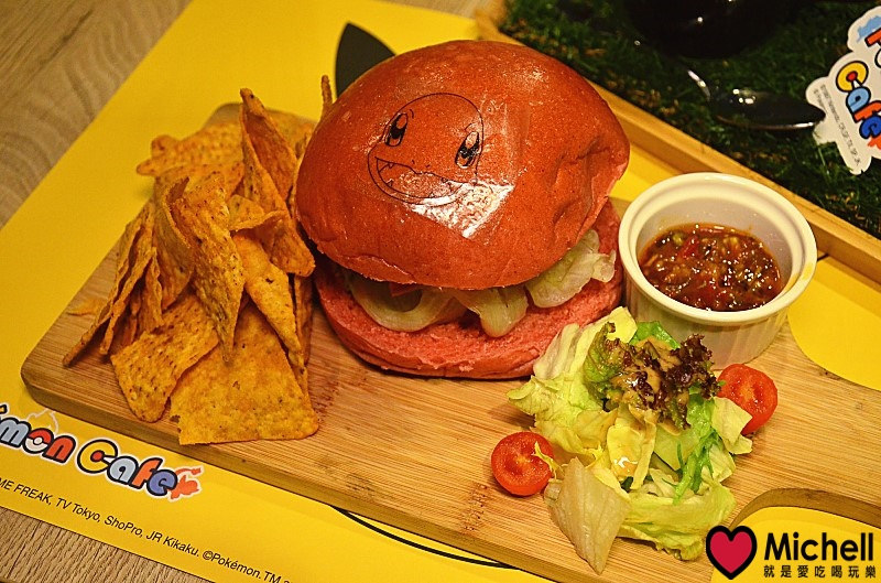 寶可夢頑食武昌誠品