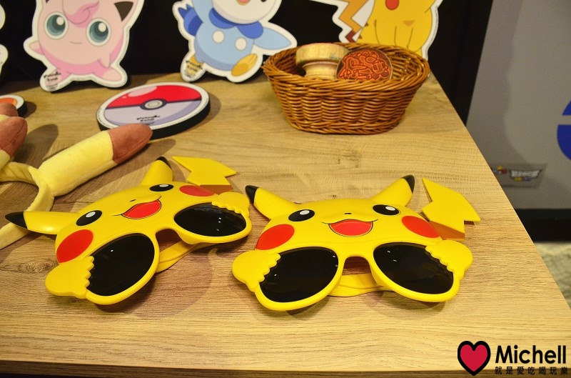 寶可夢頑食武昌誠品