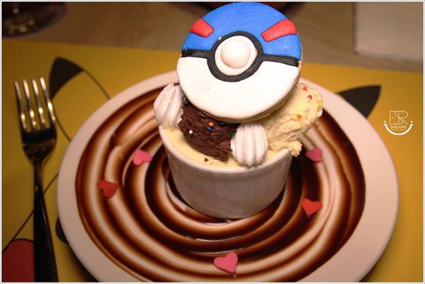 頑食寶可夢主題餐廳 (35)