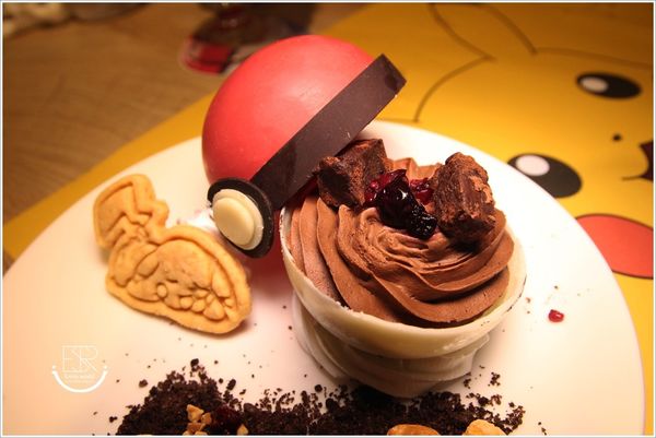 頑食寶可夢主題餐廳 (37)