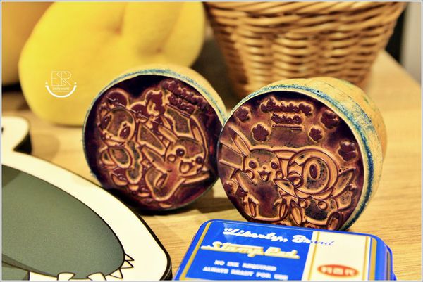 頑食寶可夢主題餐廳 (12)