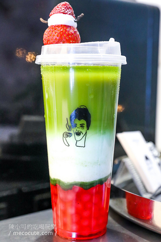 藝人ㄚ頭投資的店,不要對我尖叫,日常茶間 @陳小可的吃喝玩樂