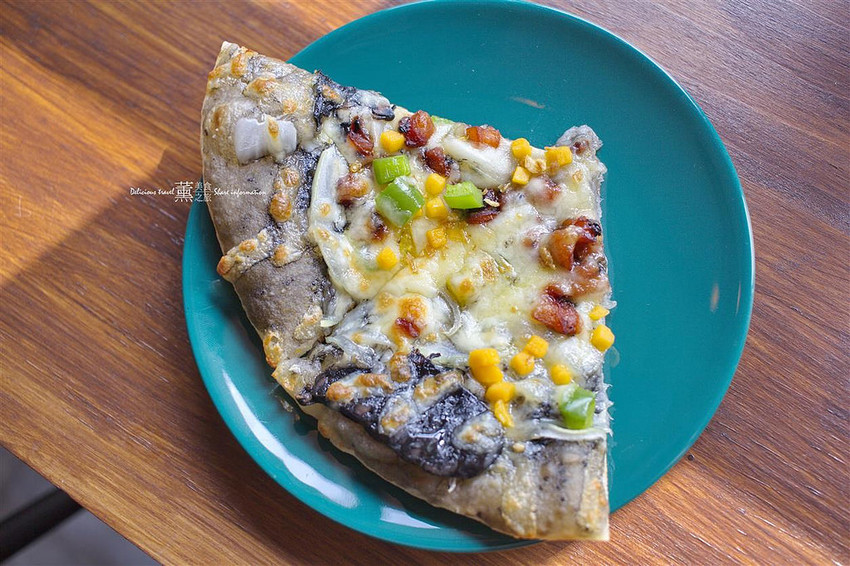 猴子披薩向上店