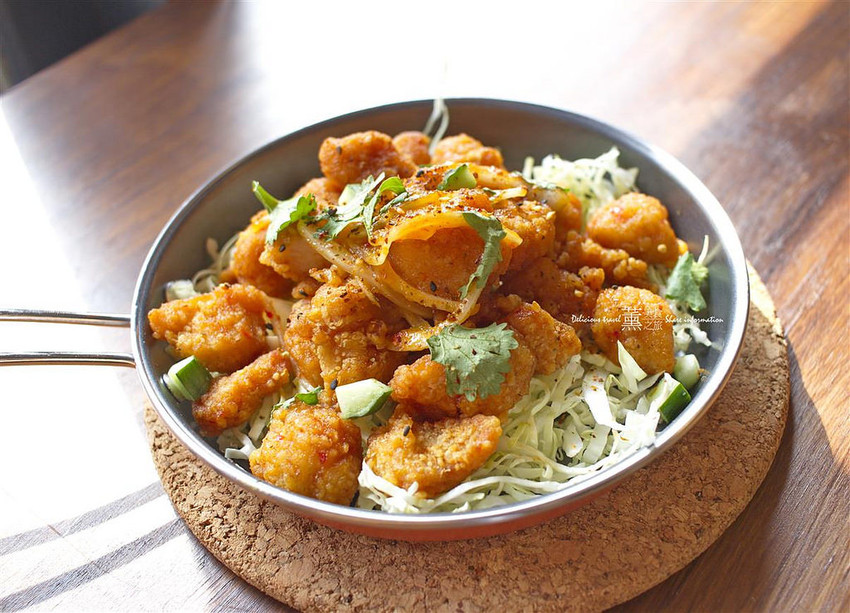 猴子披薩向上店