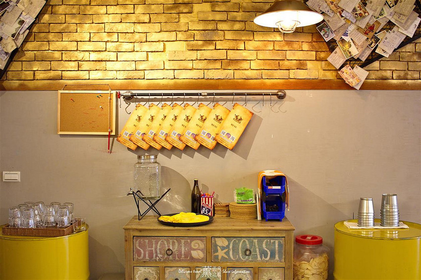 猴子披薩向上店