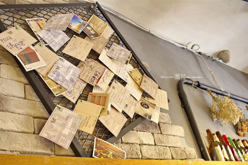 猴子披薩向上店