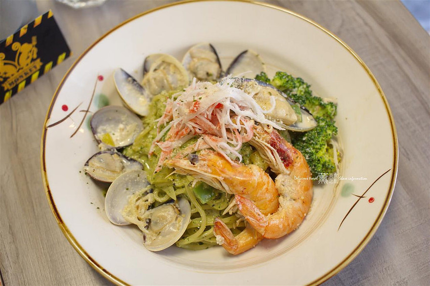 猴子披薩向上店