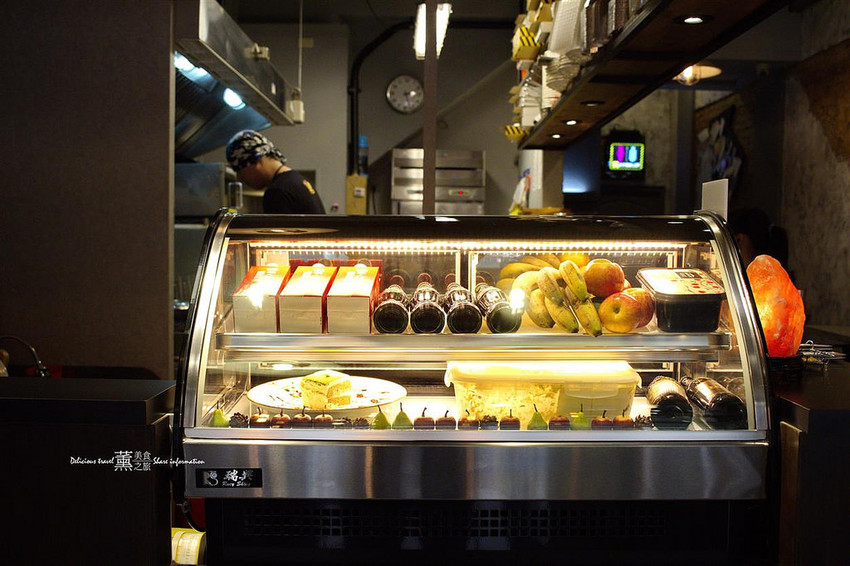 猴子披薩向上店